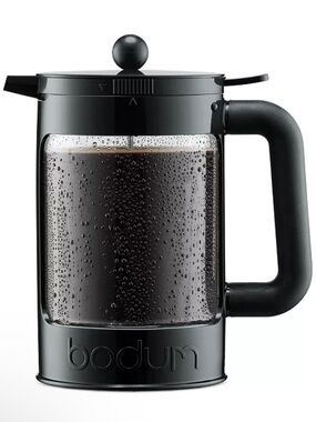 Bodum Cold Brew French Press 51 oz